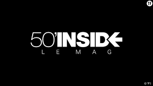 50' inside